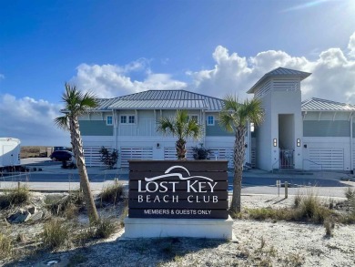 Experience resort-style living at its finest in this beautifully on Lost Key Golf Club in Florida - for sale on GolfHomes.com, golf home, golf lot