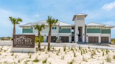 Experience resort-style living at its finest in this beautifully on Lost Key Golf Club in Florida - for sale on GolfHomes.com, golf home, golf lot