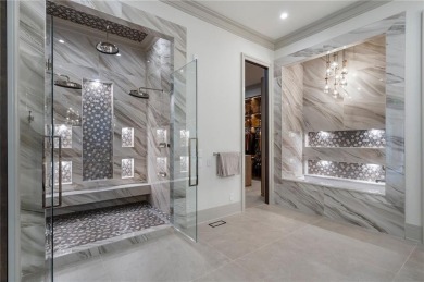 First of a kind in Atlanta! Ultra Custom and Ultra Luxury Modern on Bobby Jones Golf Club in Georgia - for sale on GolfHomes.com, golf home, golf lot