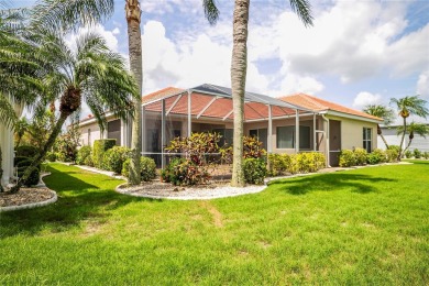 This home is what you see when you close your eyes and dream of on The Club Renaissance in Florida - for sale on GolfHomes.com, golf home, golf lot