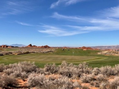 New listing! This one-year-old rambler at Sand Hollow Resort on Sand Hollow Golf Resort in Utah - for sale on GolfHomes.com, golf home, golf lot