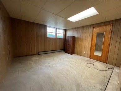 Charming Raised Ranch in the Village of Dansville! This on Brae Burn Golf Course in New York - for sale on GolfHomes.com, golf home, golf lot