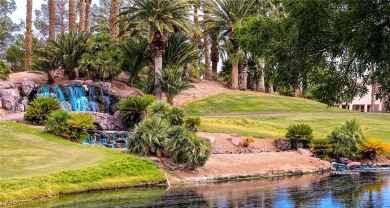 Welcome to your dream home in the heart of Las Vegas! This on Rhodes Ranch Golf Club in Nevada - for sale on GolfHomes.com, golf home, golf lot