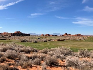 New listing! This one-year-old rambler at Sand Hollow Resort on Sand Hollow Golf Resort in Utah - for sale on GolfHomes.com, golf home, golf lot