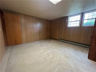 Charming Raised Ranch in the Village of Dansville! This on Brae Burn Golf Course in New York - for sale on GolfHomes.com, golf home, golf lot