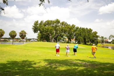 This home is what you see when you close your eyes and dream of on The Club Renaissance in Florida - for sale on GolfHomes.com, golf home, golf lot