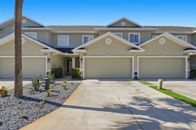 This beautifully maintained townhome offers 3 bedrooms and 2.5 on Bayou Golf Club in Florida - for sale on GolfHomes.com, golf home, golf lot