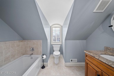 Perfectly positioned on a premier Stonehenge golf-front homesite on Stonehenge Golf Course in Tennessee - for sale on GolfHomes.com, golf home, golf lot