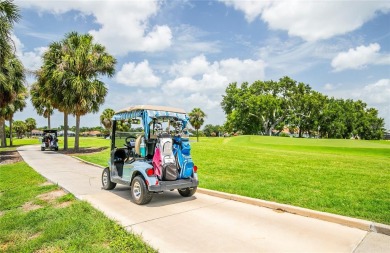 This home is what you see when you close your eyes and dream of on The Club Renaissance in Florida - for sale on GolfHomes.com, golf home, golf lot