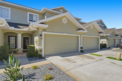 This beautifully maintained townhome offers 3 bedrooms and 2.5 on Bayou Golf Club in Florida - for sale on GolfHomes.com, golf home, golf lot