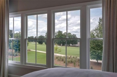 Welcome to 2010 Georgia Club Drive an elegant 4 bedroom, 3.5 on The Georgia Club in Georgia - for sale on GolfHomes.com, golf home, golf lot