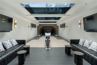 First of a kind in Atlanta! Ultra Custom and Ultra Luxury Modern on Bobby Jones Golf Club in Georgia - for sale on GolfHomes.com, golf home, golf lot