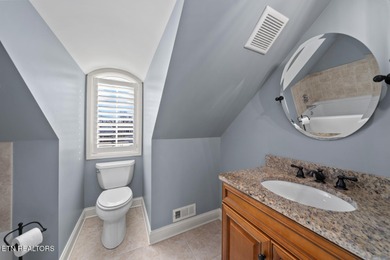 Perfectly positioned on a premier Stonehenge golf-front homesite on Stonehenge Golf Course in Tennessee - for sale on GolfHomes.com, golf home, golf lot