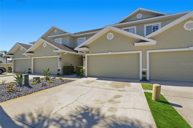 This beautifully maintained townhome offers 3 bedrooms and 2.5 on Bayou Golf Club in Florida - for sale on GolfHomes.com, golf home, golf lot