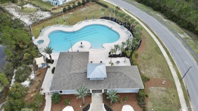 Experience resort-style living at its finest in this beautifully on Lost Key Golf Club in Florida - for sale on GolfHomes.com, golf home, golf lot