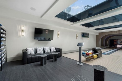 First of a kind in Atlanta! Ultra Custom and Ultra Luxury Modern on Bobby Jones Golf Club in Georgia - for sale on GolfHomes.com, golf home, golf lot
