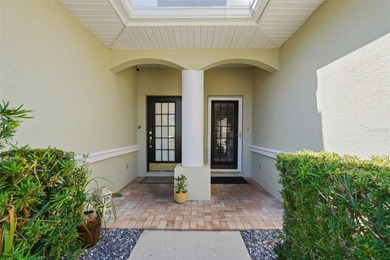 This beautifully maintained townhome offers 3 bedrooms and 2.5 on Bayou Golf Club in Florida - for sale on GolfHomes.com, golf home, golf lot