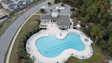 Experience resort-style living at its finest in this beautifully on Lost Key Golf Club in Florida - for sale on GolfHomes.com, golf home, golf lot