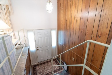 Charming Raised Ranch in the Village of Dansville! This on Brae Burn Golf Course in New York - for sale on GolfHomes.com, golf home, golf lot