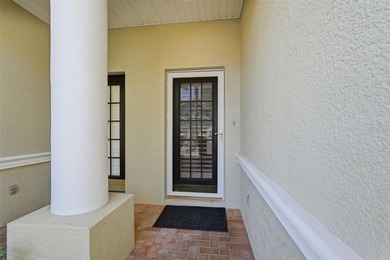 This beautifully maintained townhome offers 3 bedrooms and 2.5 on Bayou Golf Club in Florida - for sale on GolfHomes.com, golf home, golf lot