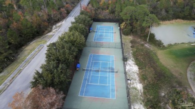 Experience resort-style living at its finest in this beautifully on Lost Key Golf Club in Florida - for sale on GolfHomes.com, golf home, golf lot