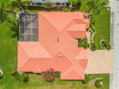 This home is what you see when you close your eyes and dream of on The Club Renaissance in Florida - for sale on GolfHomes.com, golf home, golf lot