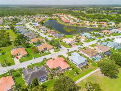 This home is what you see when you close your eyes and dream of on The Club Renaissance in Florida - for sale on GolfHomes.com, golf home, golf lot