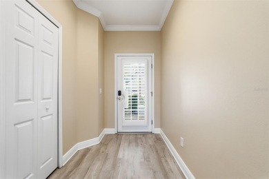 This beautifully maintained townhome offers 3 bedrooms and 2.5 on Bayou Golf Club in Florida - for sale on GolfHomes.com, golf home, golf lot