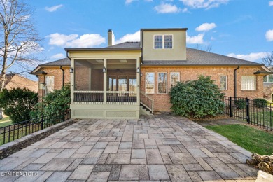 Perfectly positioned on a premier Stonehenge golf-front homesite on Stonehenge Golf Course in Tennessee - for sale on GolfHomes.com, golf home, golf lot