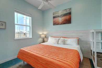 Super cute 4 bdrm, 4.5 bath beach retreat with its own private on Palmilla Beach Golf Club in Texas - for sale on GolfHomes.com, golf home, golf lot
