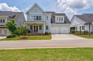 Welcome to 2010 Georgia Club Drive an elegant 4 bedroom, 3.5 on The Georgia Club in Georgia - for sale on GolfHomes.com, golf home, golf lot