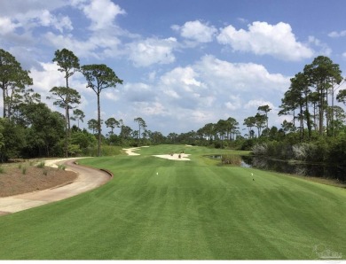 Experience resort-style living at its finest in this beautifully on Lost Key Golf Club in Florida - for sale on GolfHomes.com, golf home, golf lot