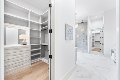 Gracefully situated within the gates of Watersound Camp Creek - on Camp Creek Golf Course in Florida - for sale on GolfHomes.com, golf home, golf lot