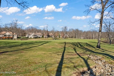 Perfectly positioned on a premier Stonehenge golf-front homesite on Stonehenge Golf Course in Tennessee - for sale on GolfHomes.com, golf home, golf lot