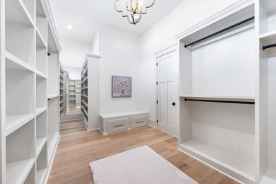 Gracefully situated within the gates of Watersound Camp Creek - on Camp Creek Golf Course in Florida - for sale on GolfHomes.com, golf home, golf lot