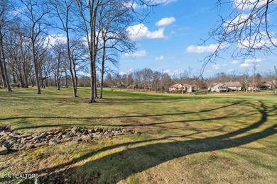 Perfectly positioned on a premier Stonehenge golf-front homesite on Stonehenge Golf Course in Tennessee - for sale on GolfHomes.com, golf home, golf lot