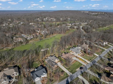 Perfectly positioned on a premier Stonehenge golf-front homesite on Stonehenge Golf Course in Tennessee - for sale on GolfHomes.com, golf home, golf lot
