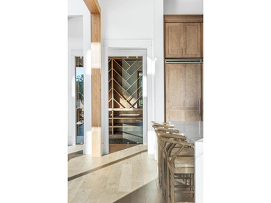 Gracefully situated within the gates of Watersound Camp Creek - on Camp Creek Golf Course in Florida - for sale on GolfHomes.com, golf home, golf lot