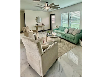 Seller may offer up to $10,000 toward buyer's closing costs or on Golden Gate Country Club in Florida - for sale on GolfHomes.com, golf home, golf lot