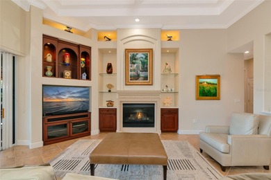 Set on a private lake with preserve and golf course views, this on Waterlefe Golf and River Club in Florida - for sale on GolfHomes.com, golf home, golf lot