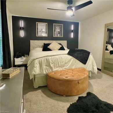 Seller may offer up to $10,000 toward buyer's closing costs or on Golden Gate Country Club in Florida - for sale on GolfHomes.com, golf home, golf lot