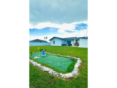 Seller may offer up to $10,000 toward buyer's closing costs or on Golden Gate Country Club in Florida - for sale on GolfHomes.com, golf home, golf lot
