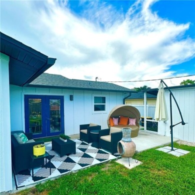 Seller may offer up to $10,000 toward buyer's closing costs or on Golden Gate Country Club in Florida - for sale on GolfHomes.com, golf home, golf lot