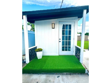 Seller may offer up to $10,000 toward buyer's closing costs or on Golden Gate Country Club in Florida - for sale on GolfHomes.com, golf home, golf lot