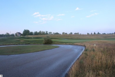 Gorgeous condominium building site on the stunning Sundance Golf on A-Ga-Ming Golf Resort in Michigan - for sale on GolfHomes.com, golf home, golf lot