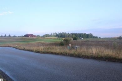 Gorgeous condominium building site on the stunning Sundance Golf on A-Ga-Ming Golf Resort in Michigan - for sale on GolfHomes.com, golf home, golf lot