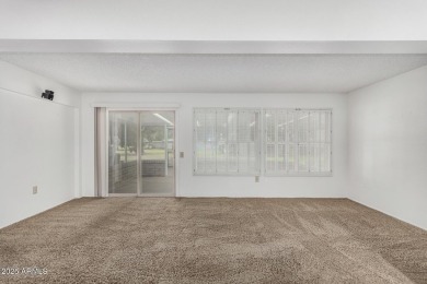 Welcome to this delightful home situated on a quiet, tree-lined on PalmBrook Country Club in Arizona - for sale on GolfHomes.com, golf home, golf lot
