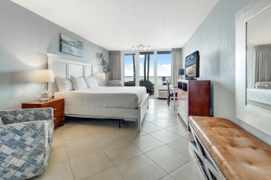 Situated on the ground floor, this inviting resort studio on Sandestin Golf and Beach Resort - The Links in Florida - for sale on GolfHomes.com, golf home, golf lot