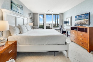 Situated on the ground floor, this inviting resort studio on Sandestin Golf and Beach Resort - The Links in Florida - for sale on GolfHomes.com, golf home, golf lot
