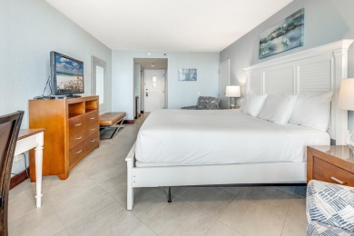 Situated on the ground floor, this inviting resort studio on Sandestin Golf and Beach Resort - The Links in Florida - for sale on GolfHomes.com, golf home, golf lot